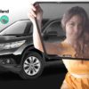 HONDA CR-V Gen4 SnapOn