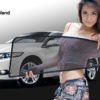 HONDA CR-Z R-row