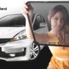 HONDA JAZZ GE
