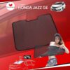 ม่านหลัง - HONDA JAZZ GE