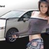 HONDA ODYSSEY RB3-RB4 R-row