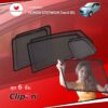 ม่านบังแดด HONDA STEPWGN Gen3 RG