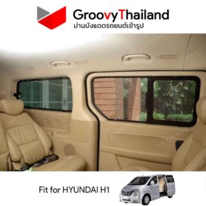 HYUNDAI H1