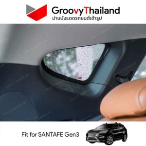 HYUNDAI SANTA FE Gen3