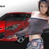 HYUNDAI VELOSTER R-row