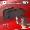 ม่านบังแดด HONDA CIVIC Gen8 FD