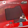 ม่านหลัง HONDA FREED Gen1