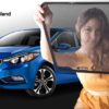 KIA FORTE Gen2 K3
