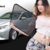 LEXUS ES Gen6 XV60 Sunroof