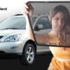 LEXUS RX Gen2 XU30