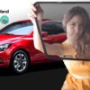 MAZDA 2 Gen4 Sedan SnapOn
