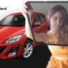 MAZDA 3 Gen2 BL Hatchback
