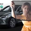 MAZDA CX-3 SnapOn