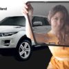 RANGE ROVER EVOQUE 3 DOOR