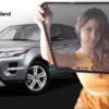 RANGE ROVER EVOQUE 5 DOOR