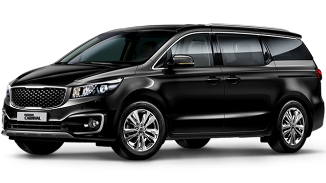 KIA CARNIVAL Gen3