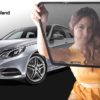 MERCEDES-BENZ E-Class W212