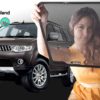MITSUBISHI PAJERO SPORT Gen2 แอร์บน SnapOn