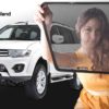 MITSUBISHI PAJERO SPORT Gen2 2013-2014