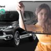 MITSUBISHI PAJERO SPORT Gen3 SnapOn