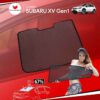 ม่านหลัง SUBARU XV Gen1
