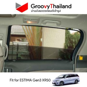 TOYOTA ESTIMA Gen3 RX50