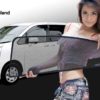 TOYOTA NOAH 70 Gen2 R-row