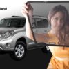 TOYOTA PRADO Gen4 J150