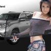 TOYOTA PRADO Gen4 J150 R-row