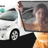 TOYOTA PRIUS SnapOn