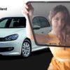 VOLKSWAGEN GOLF MK6