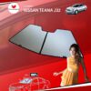 ม่านหน้า NISSAN TEANA J32 F-row (1 pcs)