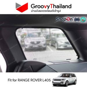 RANGE ROVER L405 SnapOn