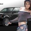 RANGE ROVER SPORT Gen1 L320 R-row