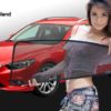 MAZDA 6 Gen3 Wagon R-row