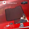 ม่านหลัง - MAZDA CX-3