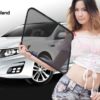 KIA OPTIMA Gen3 K5 Sunroof