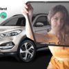 HYUNDAI TUCSON Gen3 SnapOn