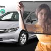 HONDA CIVIC Gen9 FB SnapOn