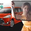 TOYOTA SIENTA Gen2