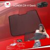ม่านหลัง - HONDA CR-V Gen5