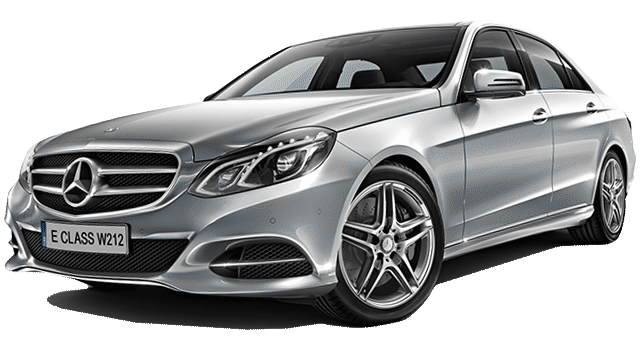 MERCEDES E-Class W212