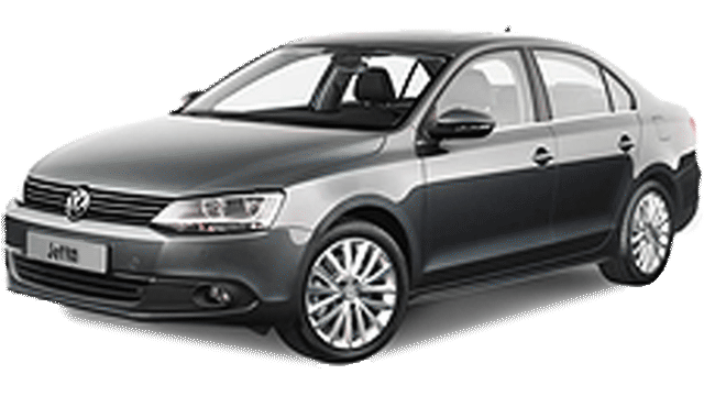 Volkswagen Jetta MK6