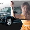 MAZDA 8 (6 pcs)