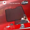 ม่านหลัง MERCEDES-BENZ V-Class Vito Gen3 W447 - Short Body R-row (1 pcs)