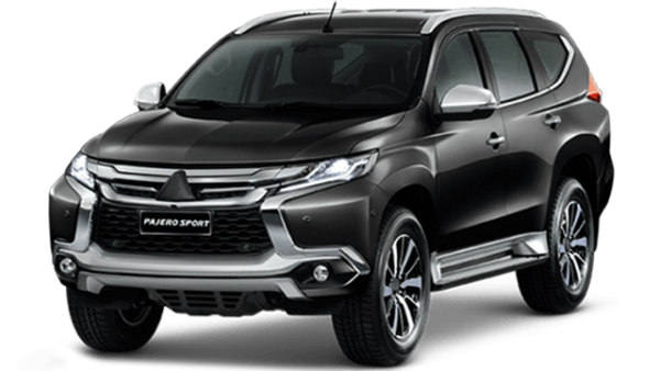 MITSUBISHI PAJERO SPORT Gen3 mitsubishi-pajero-sport-gen3