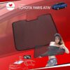 ม่านหลัง TOYOTA YARIS ATIV