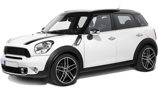 ม่านบังแดดแม่เหล็ก MINI COUNTRYMAN R60 หรูเข้ารูป ติดง่ายไม่เจาะรถ