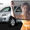 TOYOTA RAV4 Gen3 (6 pcs)