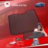 ม่านหลัง BMW X4 F26